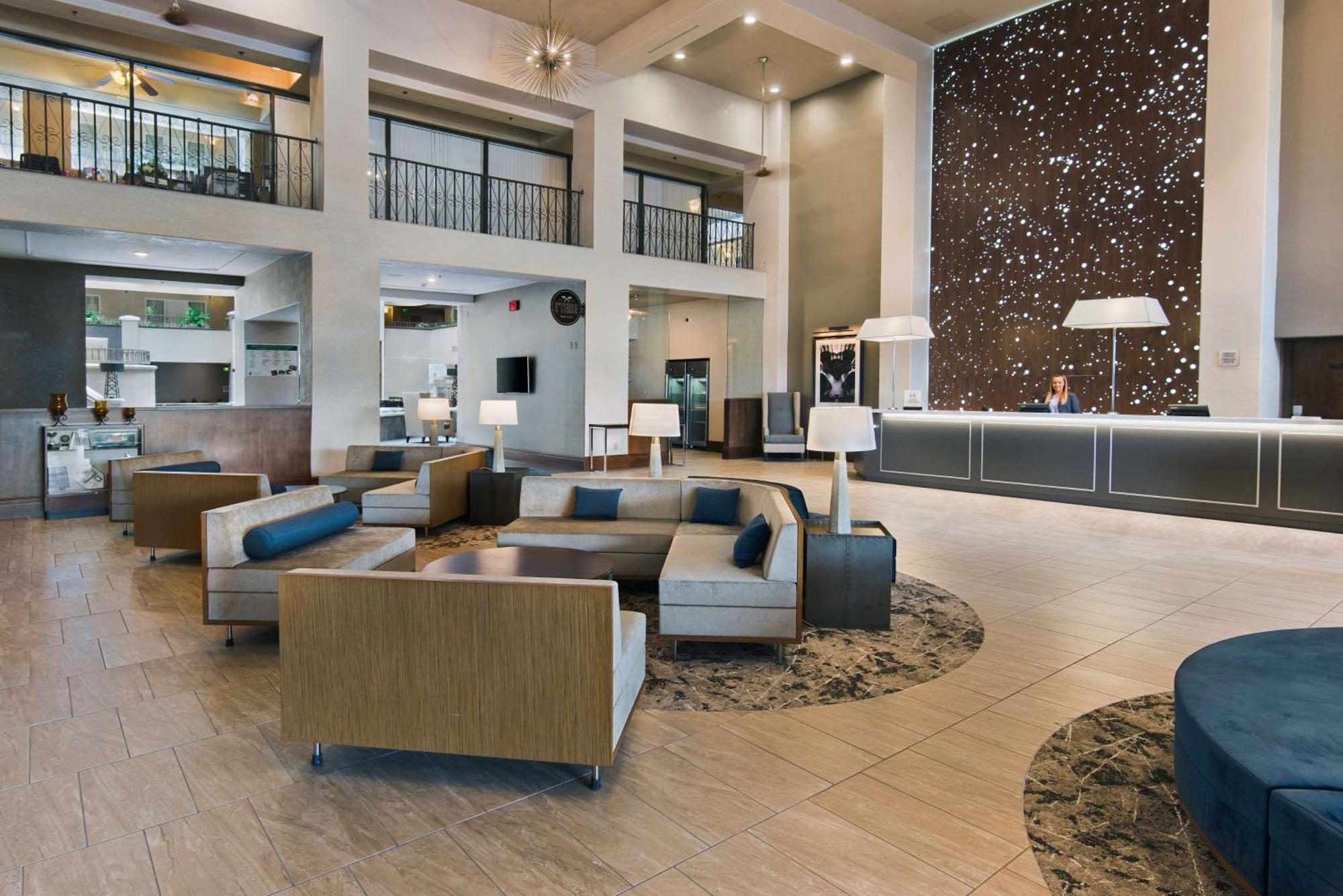 Embassy Suites By Hilton Los Angeles Downey Exterior photo